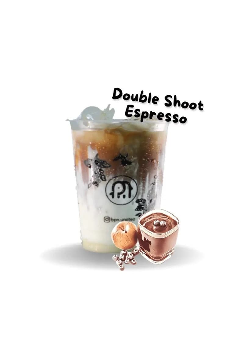 Unocoffee Signature